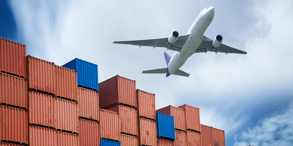 Air Cargo
