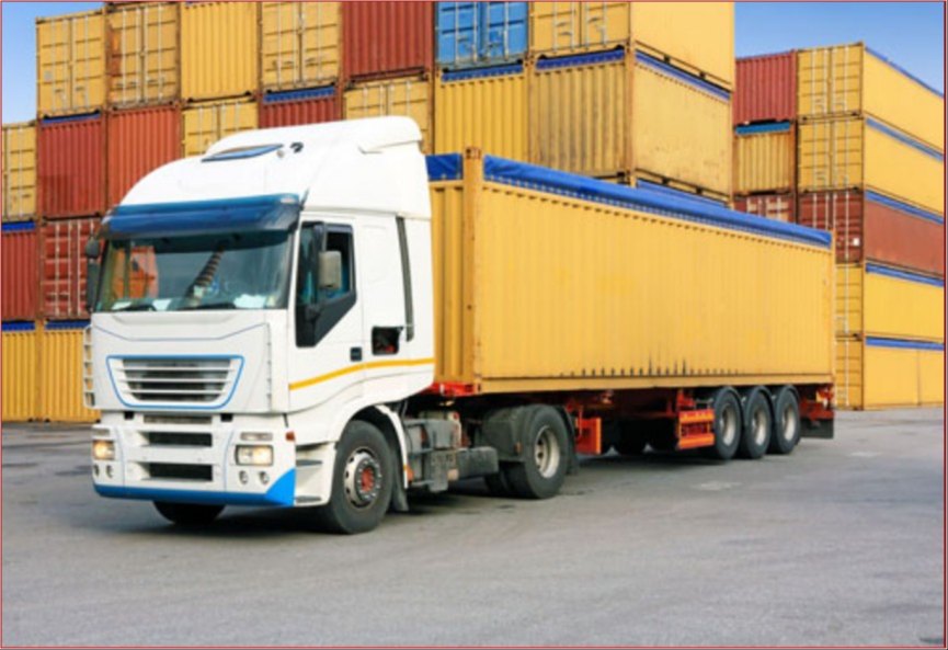 Land Transport