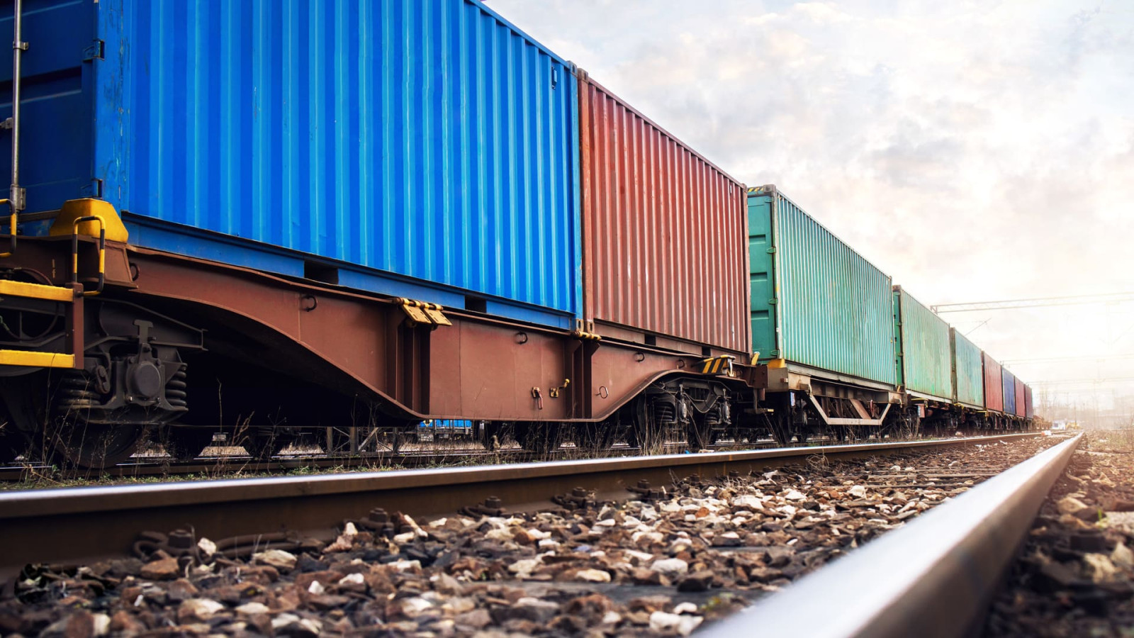 Rail Logistics