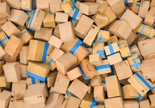 Parcel Booking Mumbai